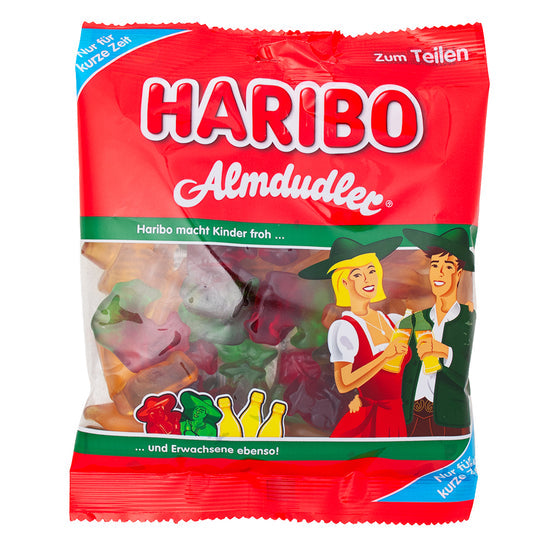 Haribo Almdudler 160g