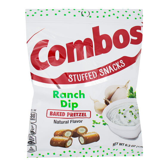 Combos Ranch Dip