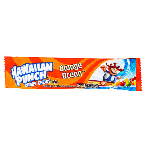 Hawaiian Punch Orange Ocean 22g