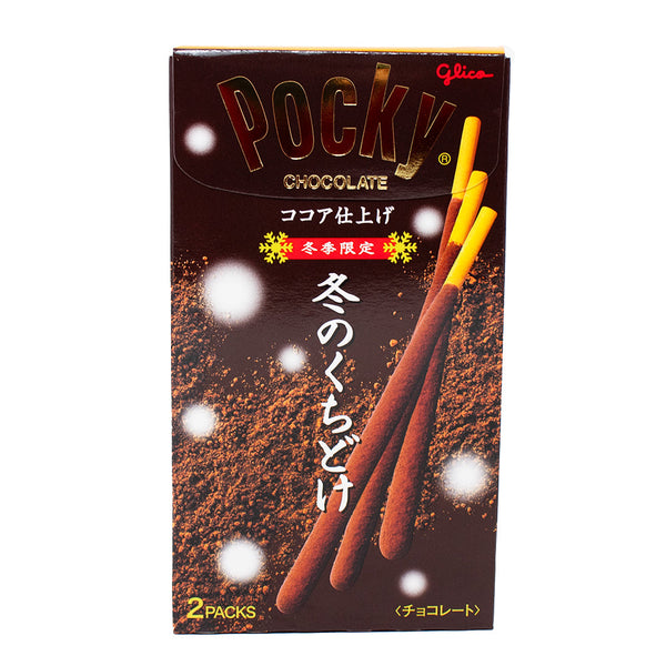 Pocky Chocolate Japanese 62g