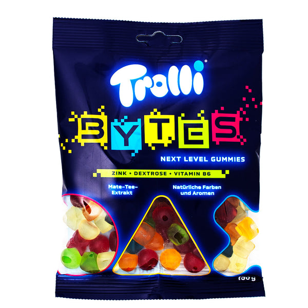 Trolli Bytes