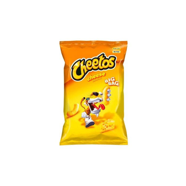 Cheetos Cheese