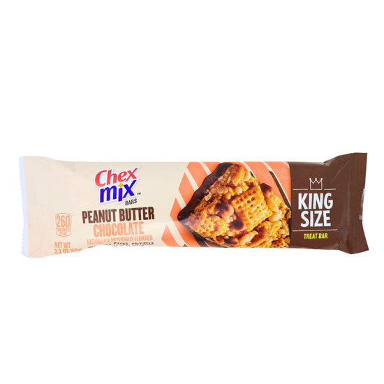 Chex mix Peanut Butter Chocolate King size 62g