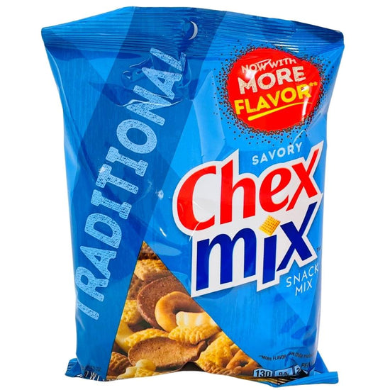 Chex Mix Traditional Savory