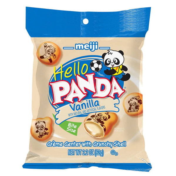 Hello Panda Vanlla 62G