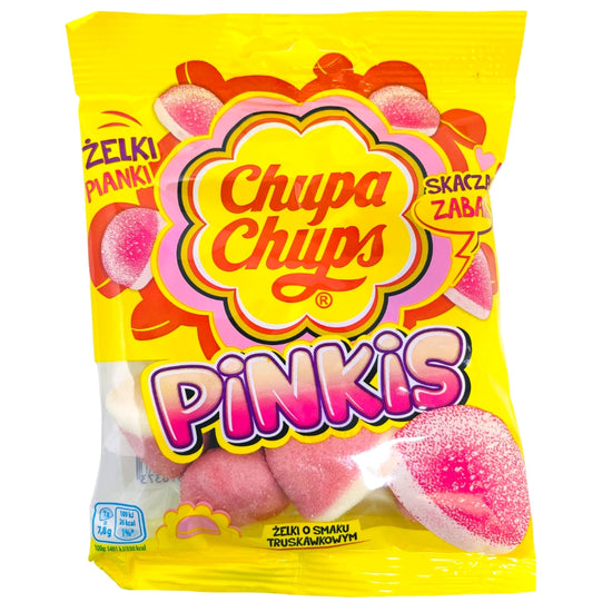 Chupa Chups Pinkis