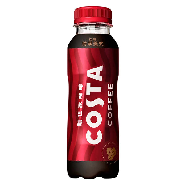 Costa Coffee Pure Espresso Americano 300ml