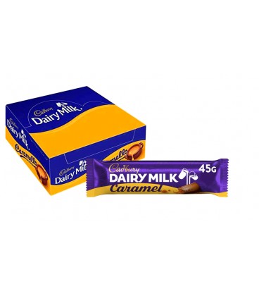 Cadbury Caramello 45g
