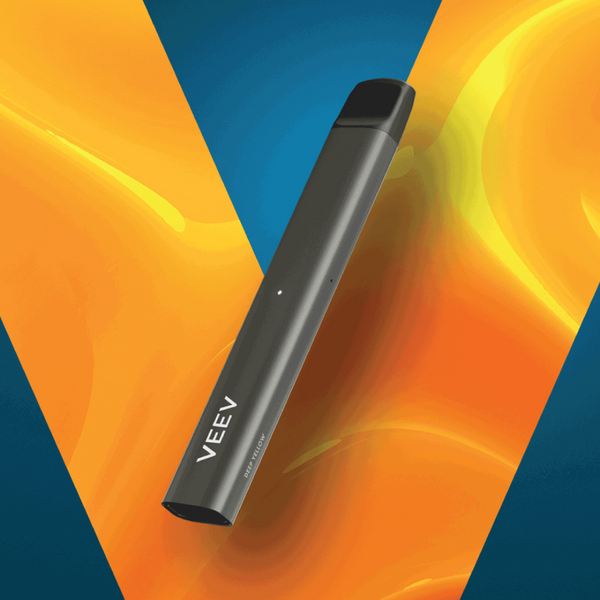 VEEV NOW 2 mL Deep Yellow- Mango