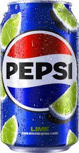 Pepsi Lime 355ml
