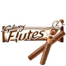 Galaxy Flutes 22.5g