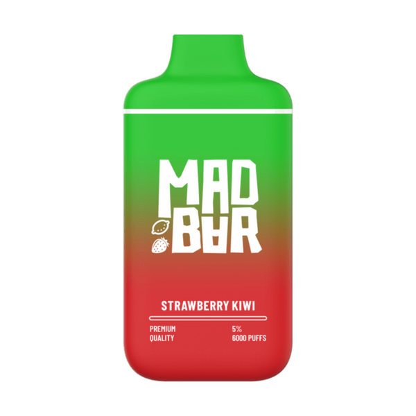 Madbar 6000 Smoke2Snack Madbar 6000 Smoke2Snack