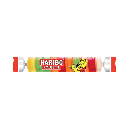 Haribo Roulette 25gm