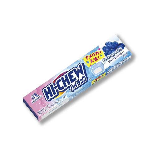 Hi-Chew Fantasy Mix 55g