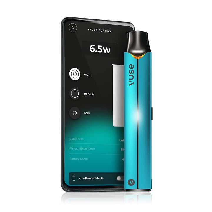 Vuse PRO Smart Smoke2Snack Vuse PRO Smart Smoke2Snack