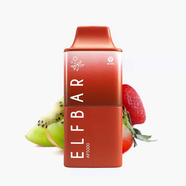 Elfbar Lowit 5500 Smoke2Snack Elfbar Lowit 5500 Smoke2Snack