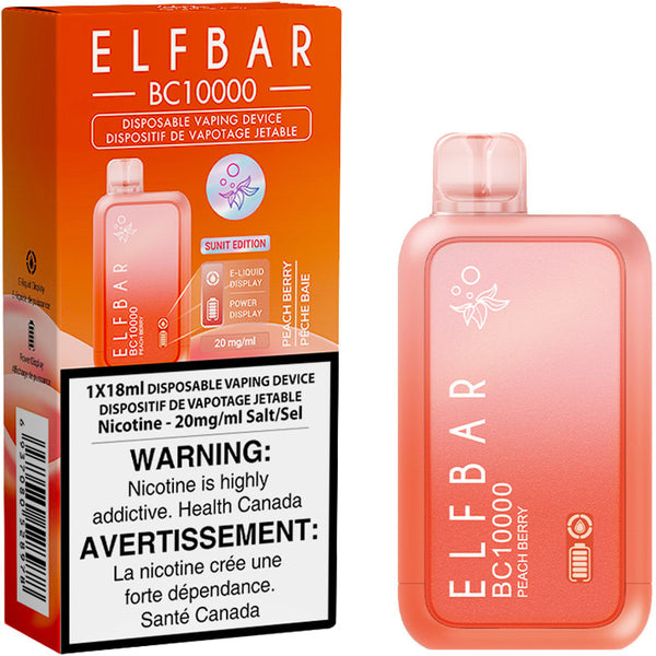 elfbar 600 blinking Complete Buyer's Guide to Elf Bar Af12000 Bc5000 ELFBAR 600 - 10er ELFBAR MOONNIGHT Farbe:Aurora Pink