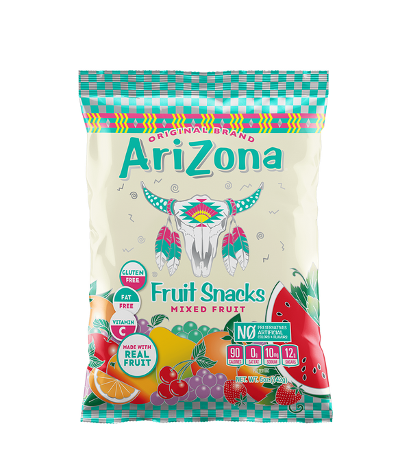 Arizona Original Fruit Snacks