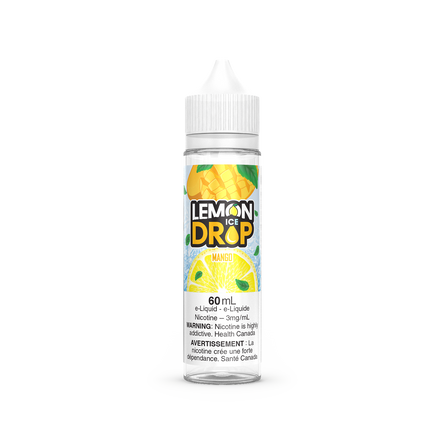 Lemon Drop Ice Mango 30ml