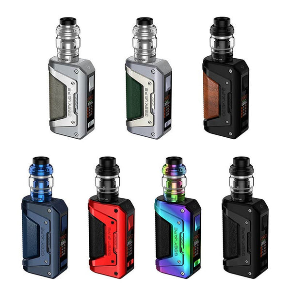 Geekvape L200 SE Kit