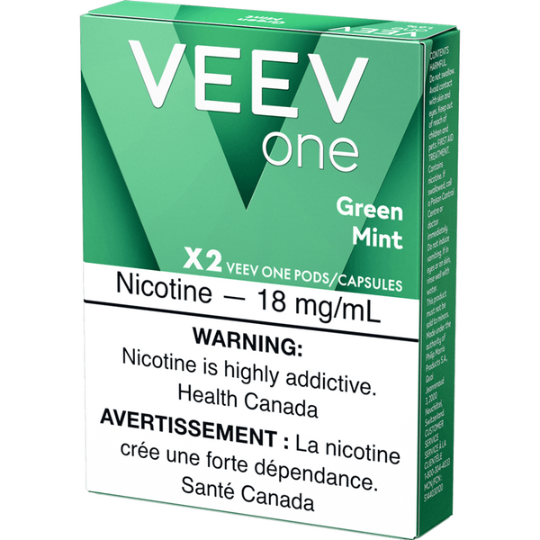 veev Smoke2Snack veev Smoke2Snack