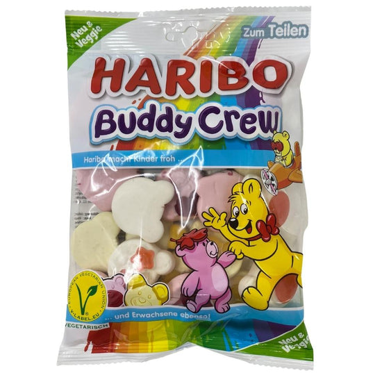 Haribo Buddy Crew