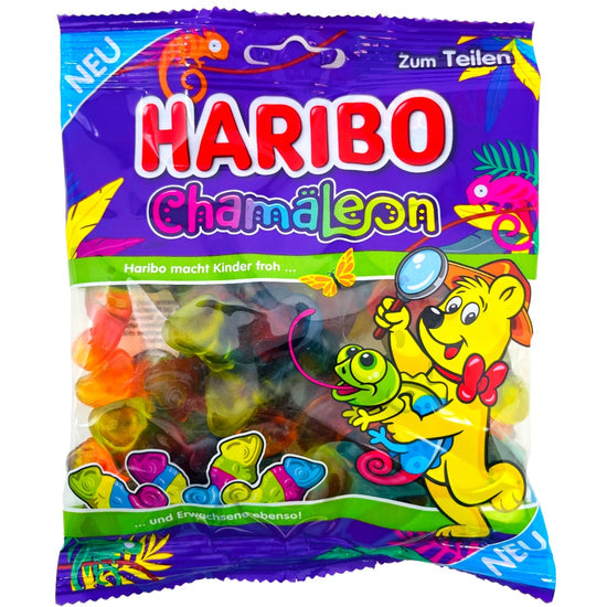 Haribo Chamaleon
