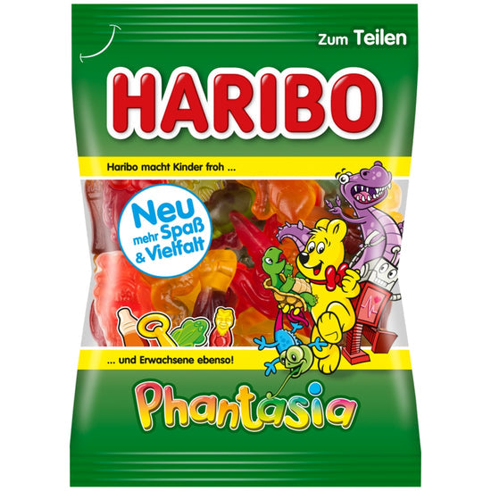 Haribo Phantasia