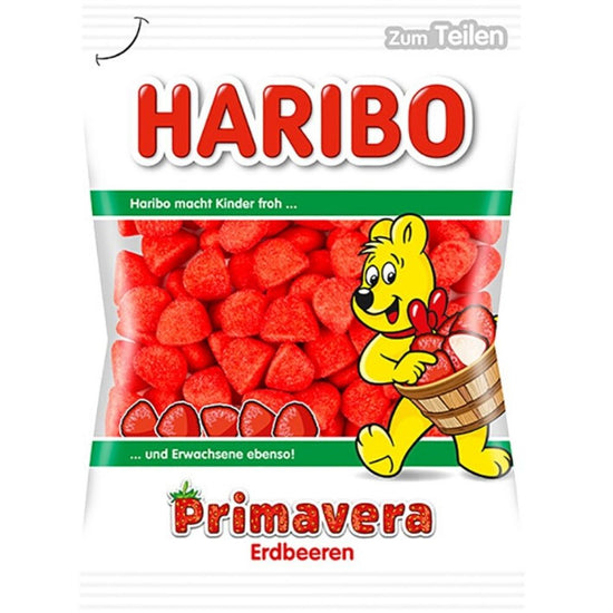 Haribo Primavera