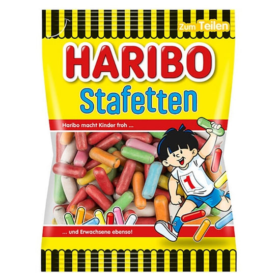 Haribo Stafetten