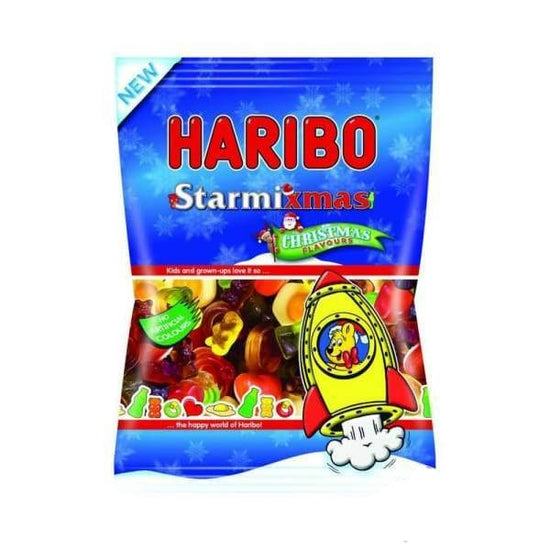 Haribo Starmix