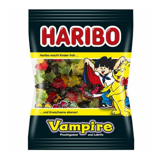 Haribo Vampire – Smoke2Snack