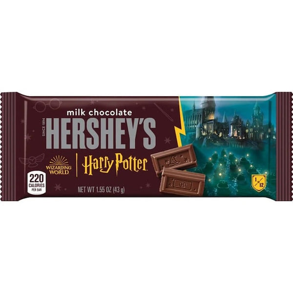 Hershey's Harry Potter (42 g)