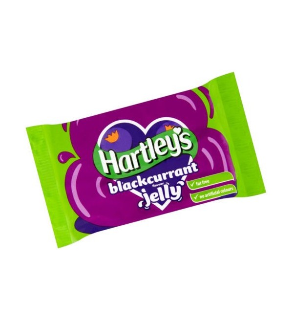 Hartleys Blackcurrant Jelly