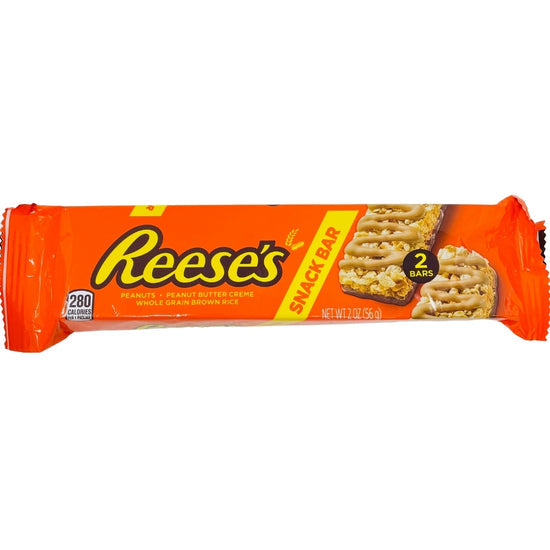 Reese's Snack Bar 56g