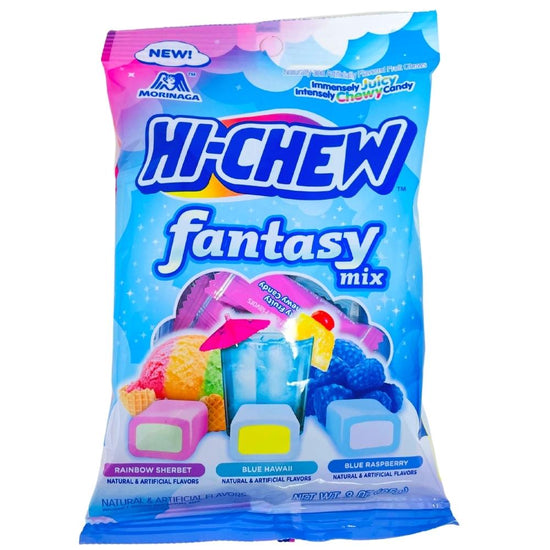 Hi-Chew Fantasy mix 85g