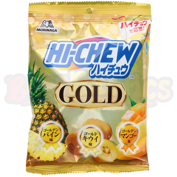 Hi Chew hokkaido Gold