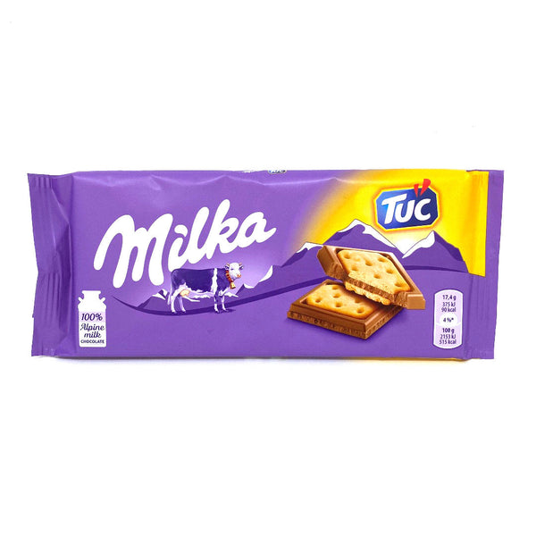 Milka Tuc (100 g)