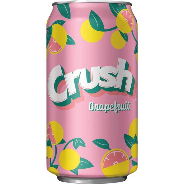 Crush Grape 350ml