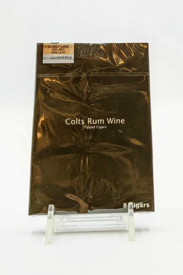 Colts Rum Wine Pack of 8