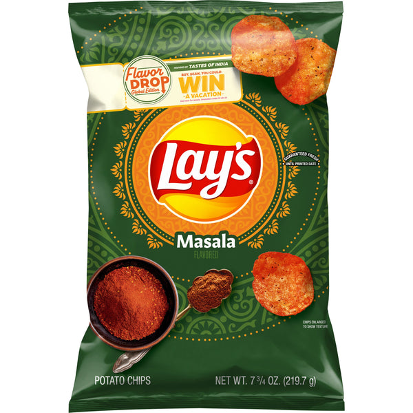 Lays Masala