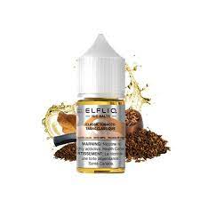 Elfliq Classic Tobacco