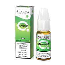 Elfliq Spearmint