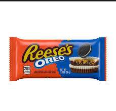 Reeses oreo 39g