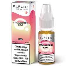 Elfliq Strawberry Kiwi