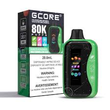 Gcore Runner 80k Watermelon Ice