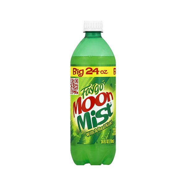 Faygo Moon Mist