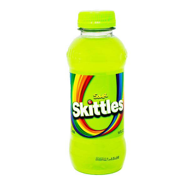 Skittles Sour 414ml