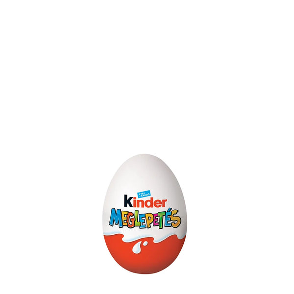 kinder meglepetes 20g