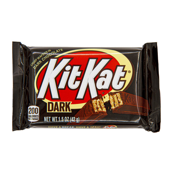 Kitkat DARK(42 G)